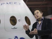 Kurangi Beban dan Cetak Laba, Tesla PHK 4.100 Karyawan