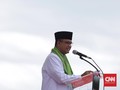 Anies Imbau Masjid Gelar Salat Gerhana