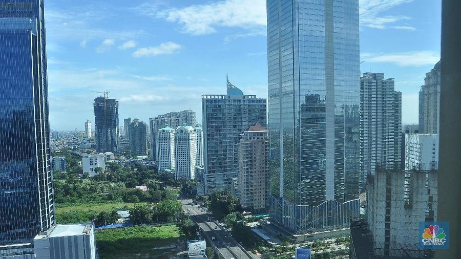 Investasi PMA dan PMDN pada 2017 melampaui target.