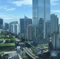 Ekonomi RI Mampu Tumbuh 4,87% di Q1, Ini Proyeksi Hingga Akhir Tahun