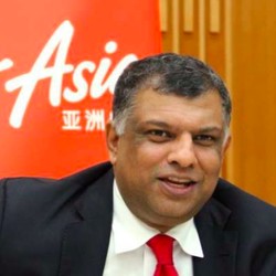 Curhat Big Boss AirAsia: Dari Regulasi di RI hingga Gojek