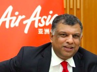 Demand Melesat, AirAsia Berencana Beli Lebih Banyak Pesawat