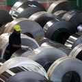 Bau Busuk Impor Baja China Terungkap Lagi, Begini Modusnya