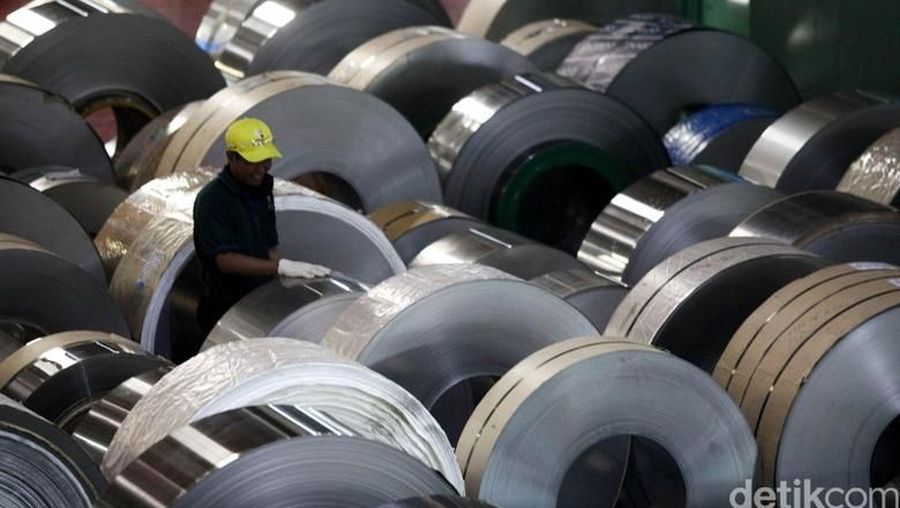 Krakatau Steel