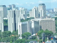 Fitch Solutions: Ekonomi Dunia Resesi, PDB RI Tumbuh 4,2%