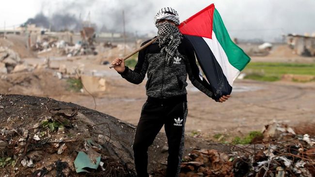 51 Koleksi Gambar Rumah Sakit Indonesia Di Palestina HD Terbaru