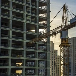 WIKA Kantongi Kontrak Baru Rp15,5 T, Ada Proyek Baru di IKN