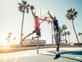 Mengulik Efektivitas Main Basket untuk Buat Perut Rata
