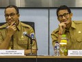 Anies-Sandi Bentuk Tim Pengelola Program Rumah DP Rp0