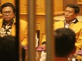 Hanura Usung Wiranto Jadi Cawapres Jokowi di Pilpres 2019