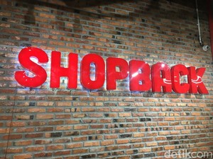 Aplikasi Diskon ShopBack Singapura PHK 24% Karyawannya