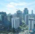 Rp 389 Triliun atau 56% Investasi di RI ada di Jawa
