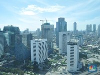 Rp 389 Triliun atau 56% Investasi di RI ada di Jawa