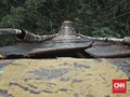 Korban Tewas Jembatan Putus di Bengkulu Capai 10 Orang