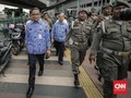 Ombudsman: Anies Tak Kompeten Tata Tanah Abang