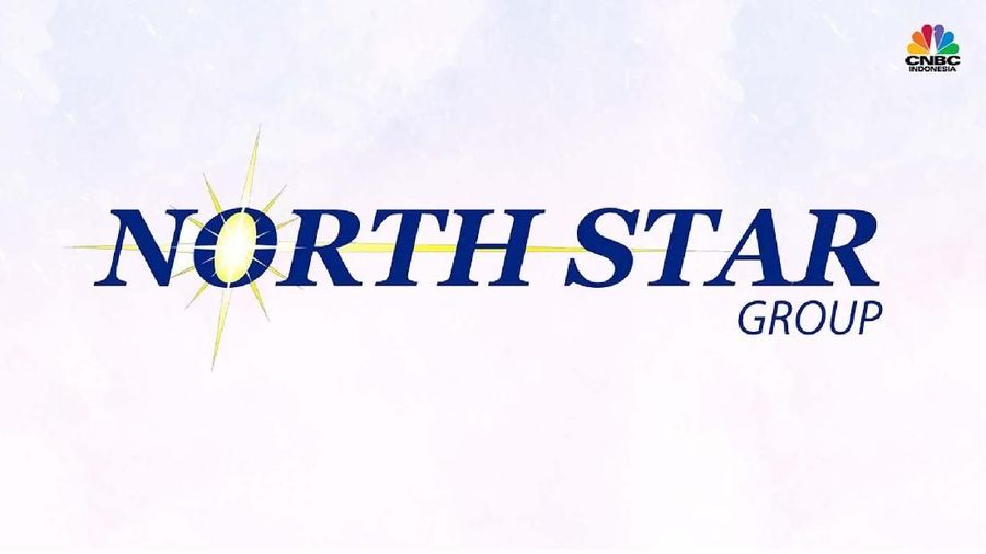 Northstar membeli sekitar 5,55% atas saham perusahaan.