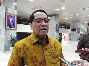 Legislator Heran soal Amplop Bupati Kuansing, Bakal Klarifikasi Raja Juli