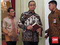 Tarik Ulur Wagub DKI dan Peluang Sandi Kembali ke Balai Kota