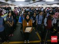 Ancaman Anggaran Bocor Bayangi Kartu Prakerja Jokowi