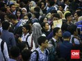 Beda Uang Sangu 6 Bulan Bagi Korban PHK dengan Kartu Prakerja