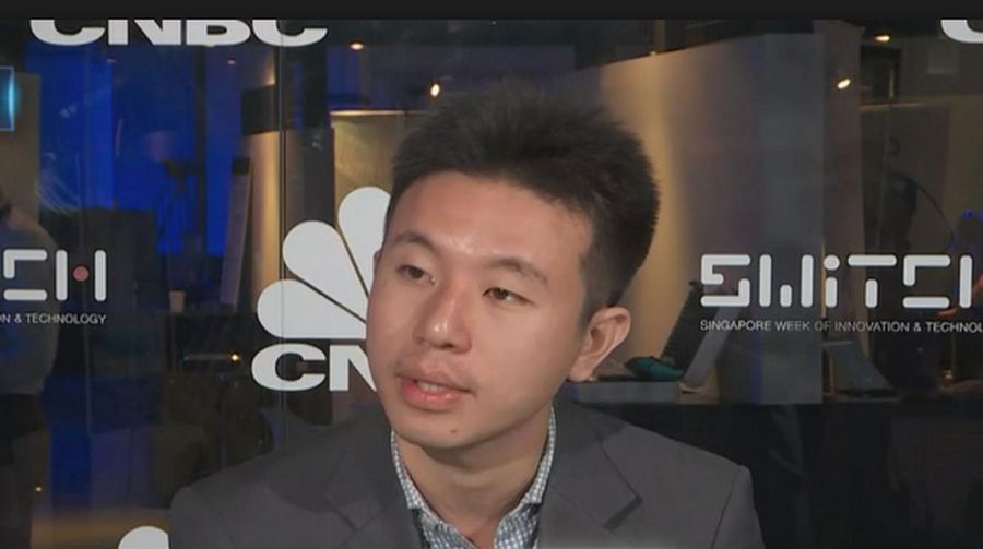 Mantan konsultan Bain, Geoffrey See, pilih mengajar bisnis dan kewirausahaan di Korea Utara
