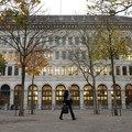 Ramai Orang Kaya AS Buka Rekening Bank di Swiss, Fenomena Apa?