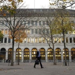 Ramai Orang Kaya AS Buka Rekening Bank di Swiss, Fenomena Apa?