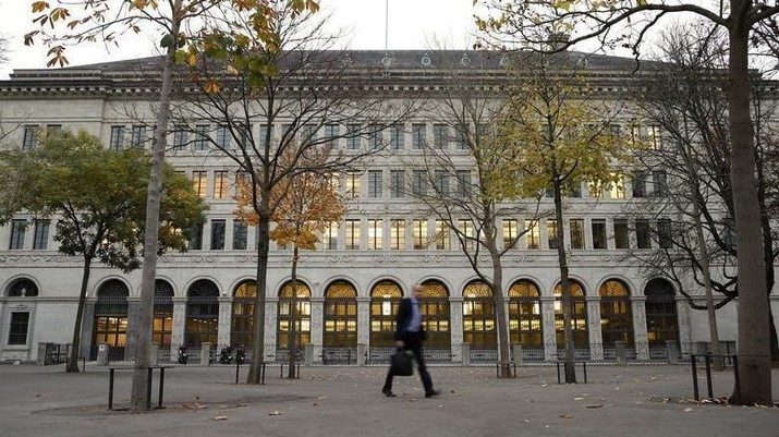 Ikut The Fed, Bank Swiss Juga Naikkan Suku Bunga