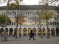 Ramai Orang Kaya AS Buka Rekening Bank di Swiss, Fenomena Apa?