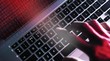 Situs Kemenhan Down Diserang Hacker Saat Rusia Tarik Tentara