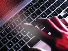 Melihat Ngerinya Serangan Virus Jahat Malware Hacker