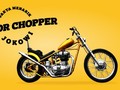 8 Fakta Menarik Motor Custom Jokowi