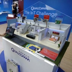 Damai Dengan Apple, Eksekutif Qualcomm Dapat Bonus Rp 122,8 M