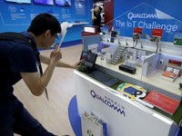 Ada Sinyal Baru HP Masih Ga Laku, Nasib Pedagang Masih Miris
