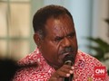 Bupati Asmat Nyatakan KLB Campak Berakhir