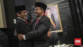 PKS-Gerindra Akan Gelar Pertemuan Kukuhkan Dua Cawagub DKI