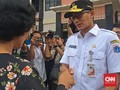 Sandi: Kita Harus Kurangi Pakai Air Tanah Secara Signifikan