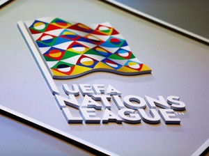 Jadwal UEFA Nations League Dini Hari Nanti: Belanda Vs Jerman