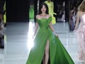 Ralph & Russo, Gambaran Keanggunan Couture Inggris Raya