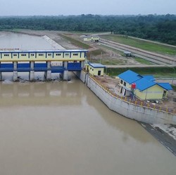 PUPR: Proyek Infrastruktur Non APBN Jalan Terus