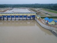 PUPR: Proyek Infrastruktur Non APBN Jalan Terus