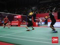 Kemenpora Tak Terkejut Wacana Pergantian Nama Istora Senayan