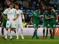 Singkirkan Real Madrid, Leganes ke Semifinal Copa del Rey