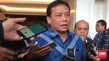 Bawaslu Belum Berhenti Berusaha Kejar Andi Arief