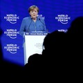 Sentil Trump, Merkel Bilang Proteksionisme Bukanlah Jawaban