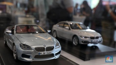 BMW BMW Indonesia Resmikan BMW City Sales Outlet Pertama di Indonesia
