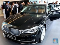 Terbaru! Pajak Barang Mewah Mobil Baru akan Dipangkas