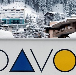 Siapa Saja yang Ikut 'Pelesir Produktif' di Davos?