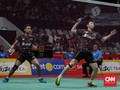 Tontowi/Liliyana: Kami Kewalahan Lawan Praveen/Melati