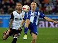 Valencia Tim Kedua ke Semifinal Copa del Rey